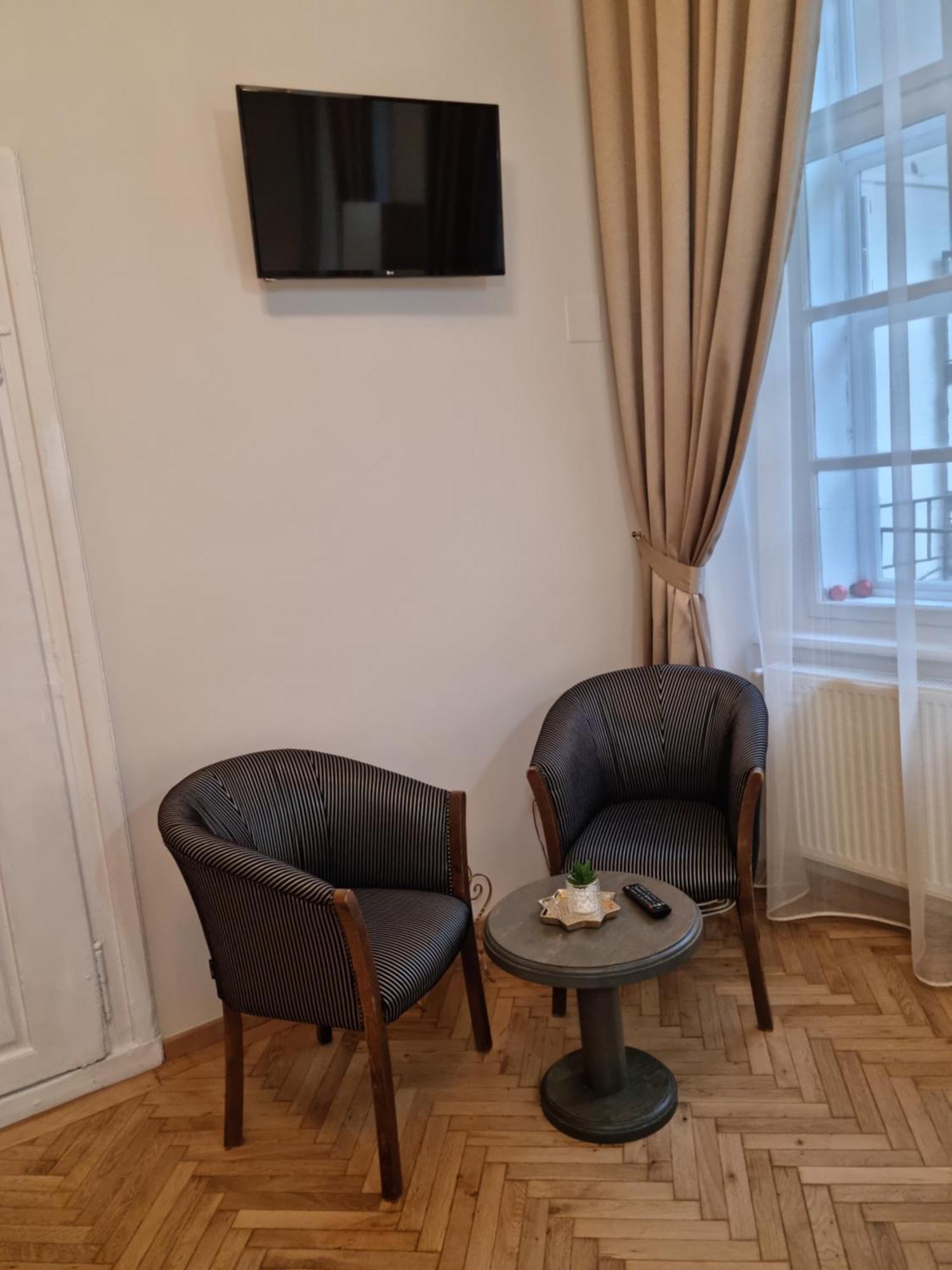 Studio Piata Mare Sybin Zewnętrze zdjęcie